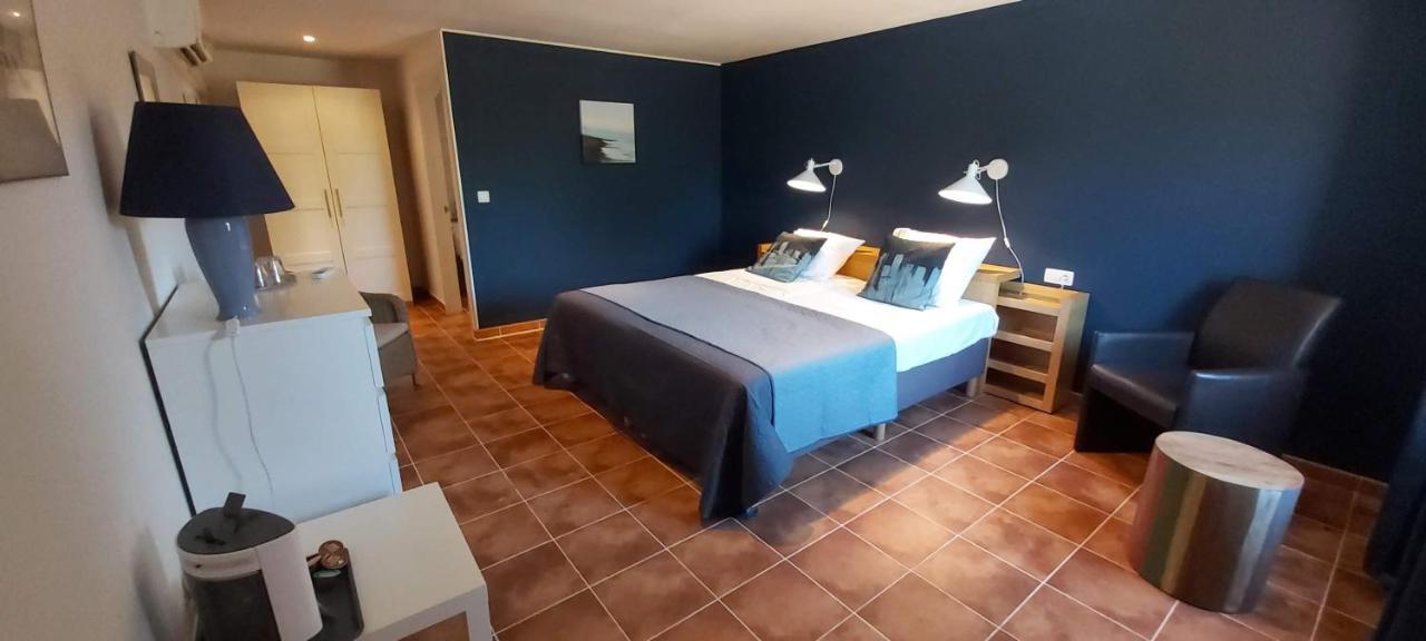 B&B La Puerta Del Sueno Cálig Eksteriør bilde